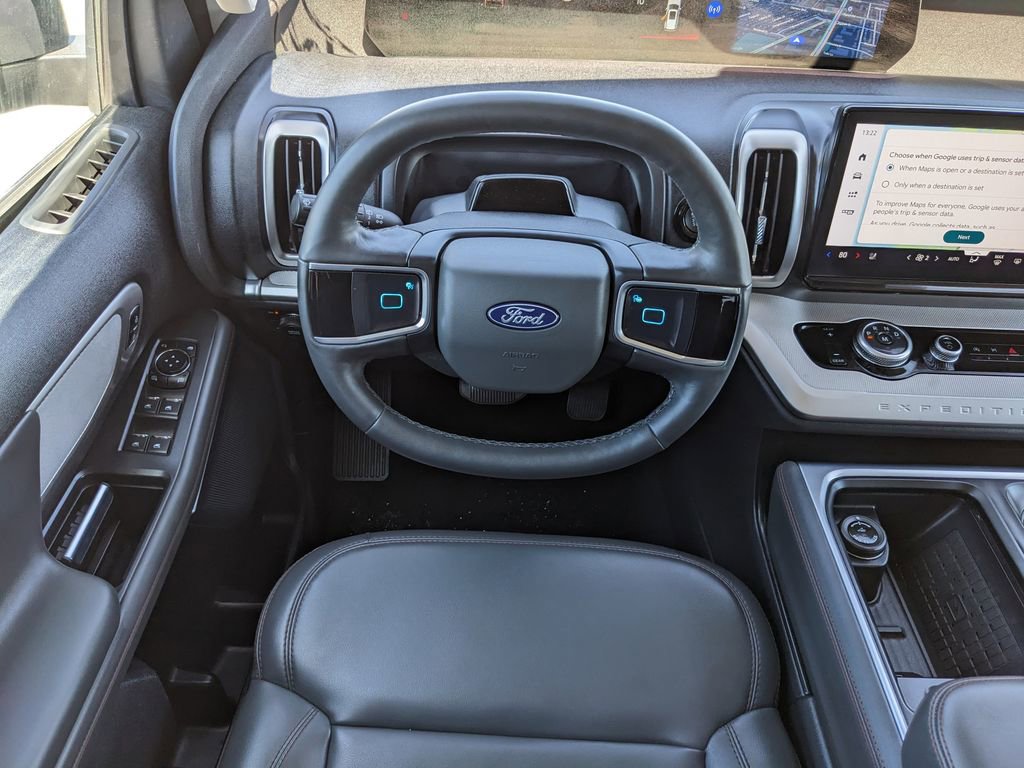 Certified 2025 Ford Expedition Max Active image 10