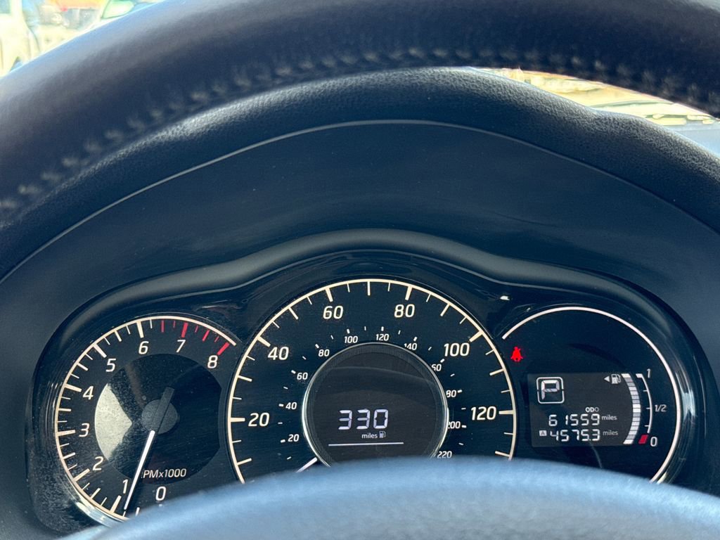 Used 2017 Nissan Versa Note SV image 17