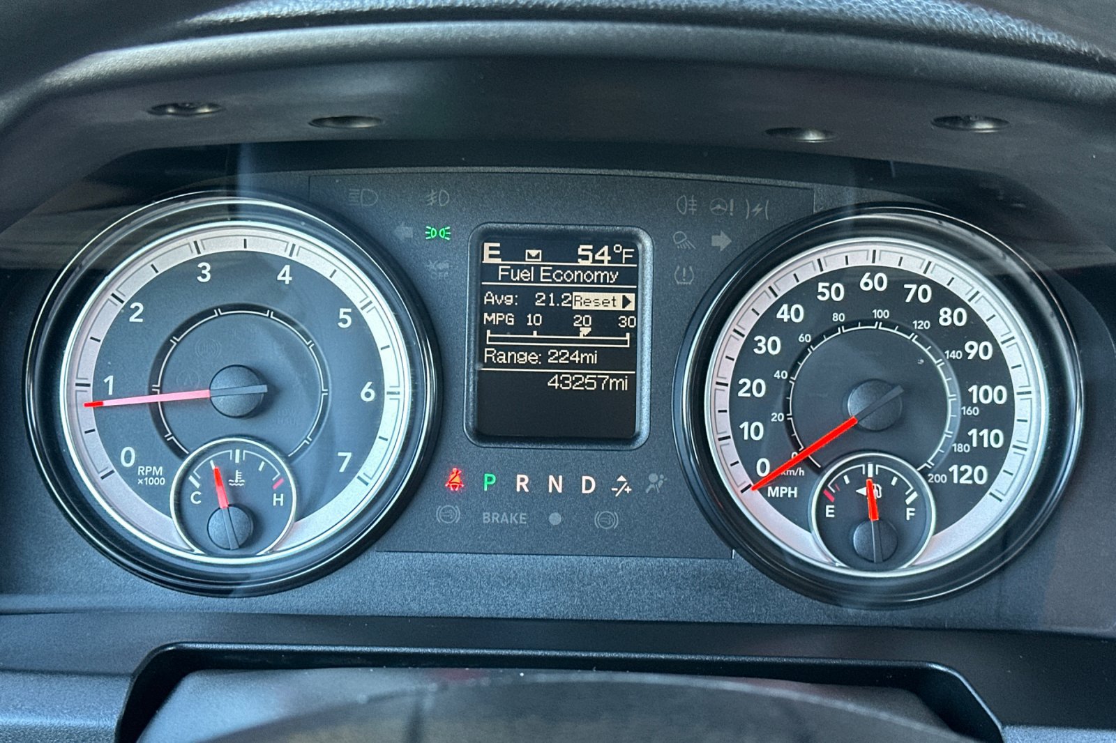 Used 2023 RAM 1500 Tradesman RWD image 21