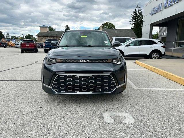 Used 2023 Kia Soul GT-Line FWD image 4
