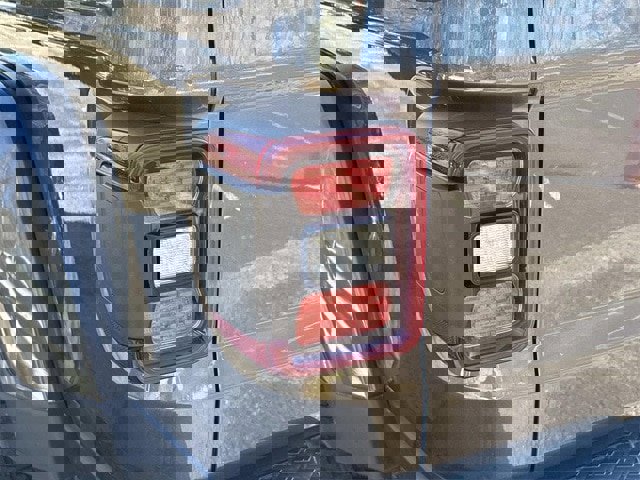 Used 2022 Jeep Gladiator Mojave w/ LED Lighting Group image 12