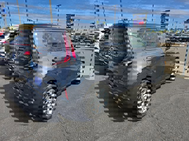 Used 2024 Kia Soul LX w/ Option Group 015 image 3