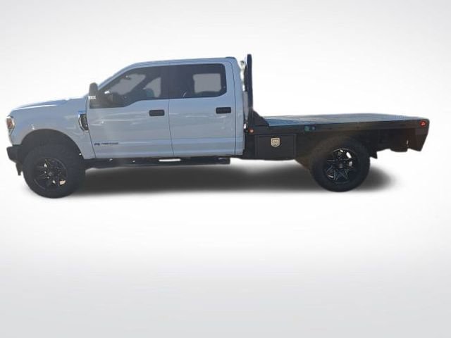 Certified 2022 Ford F250 XL w/ Power Equipment Group