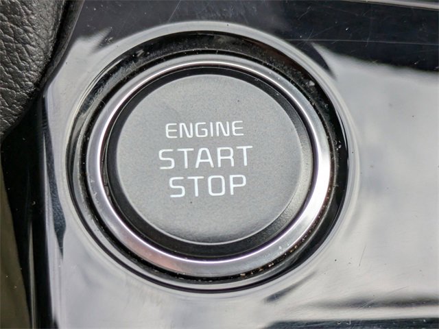 Used 2024 Kia Sportage SX image 29