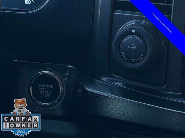 Certified 2024 Ford F350 Lariat w/ Lariat Ultimate Package image 18