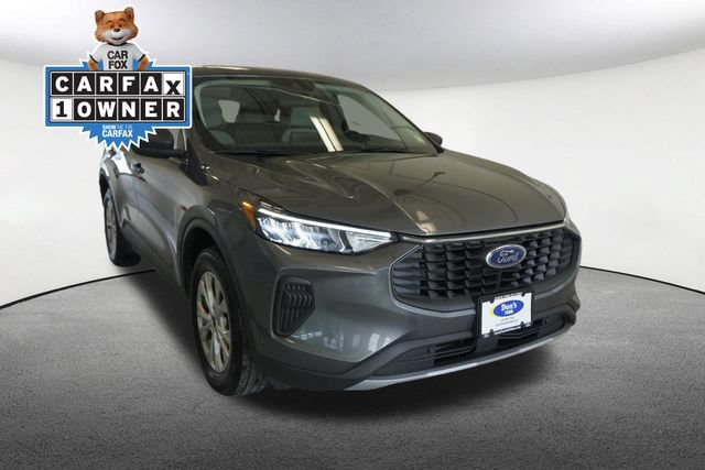 Certified 2023 Ford Escape Active AWD/4WD image 16