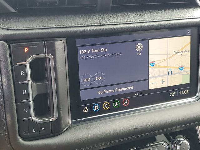 Used 2021 GMC Yukon Denali image 21