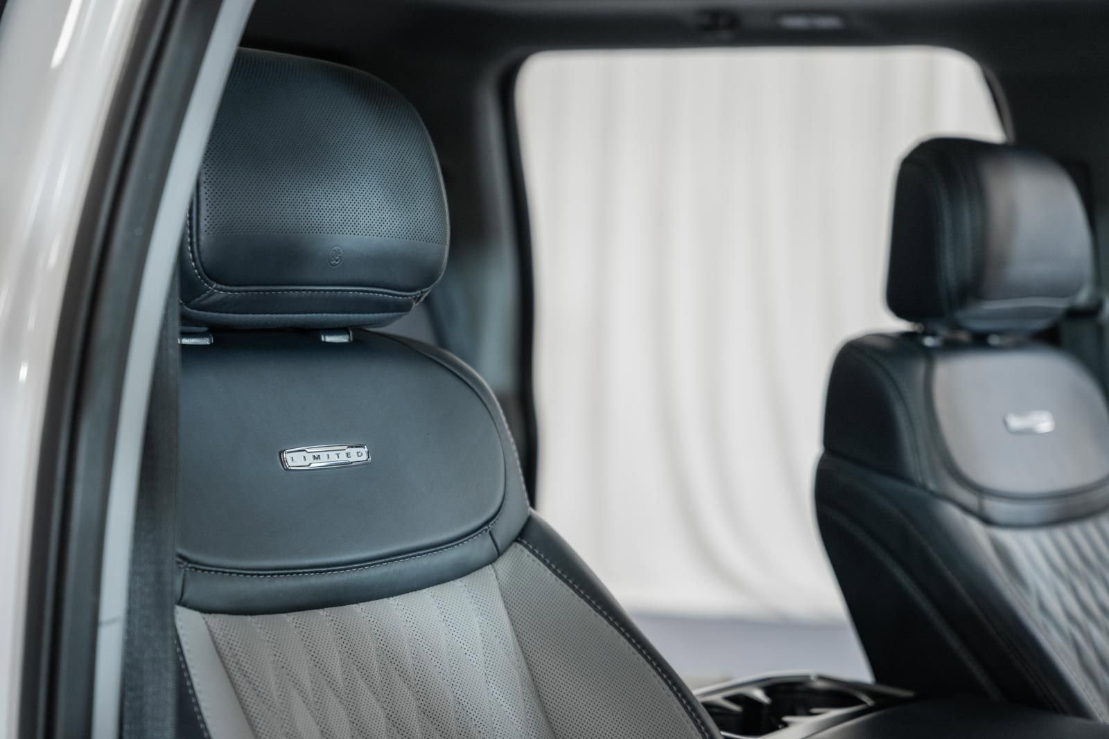 Certified 2021 Ford F150 Limited image 42