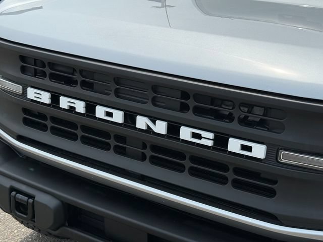 Certified 2024 Ford Bronco Black Diamond AWD/4WD image 24