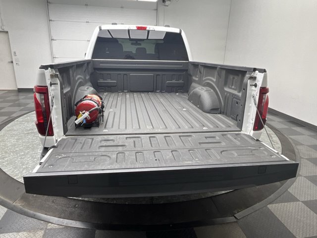 Certified 2024 Ford F150 XL w/ Equipment Group 103A High AWD/4WD image 5