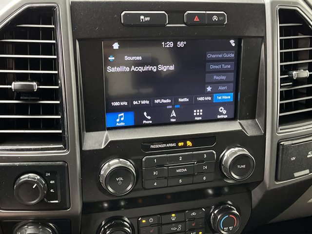 Certified 2019 Ford F150 XLT w/ Equipment Group 302A Luxury AWD/4WD image 21