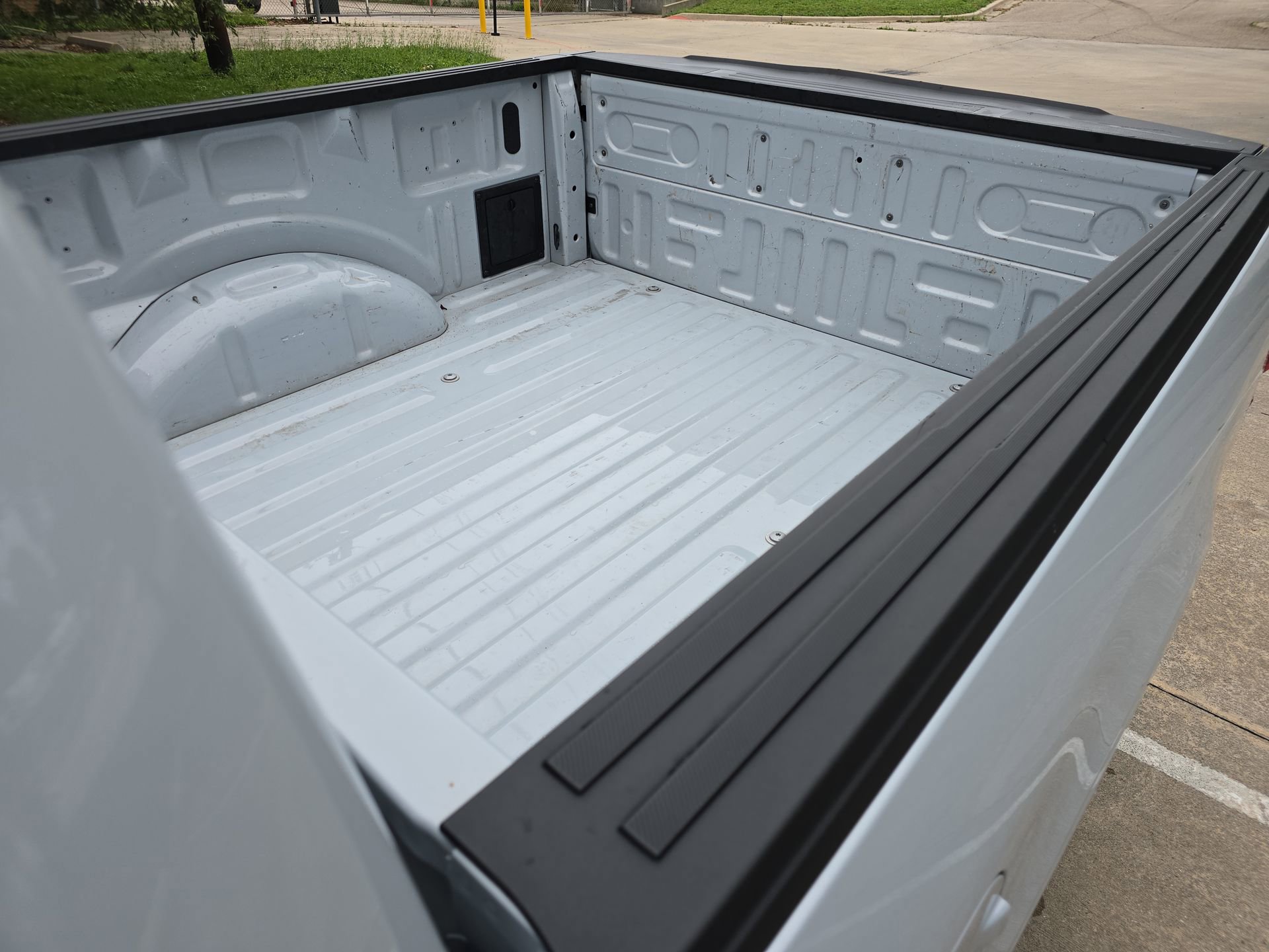 Certified 2025 Ford F150 STX RWD image 21