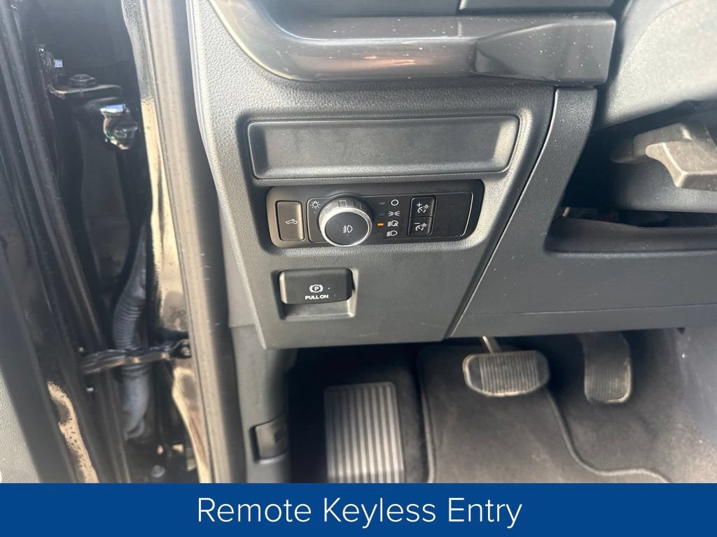 Certified 2024 Ford F150 STX RWD image 17