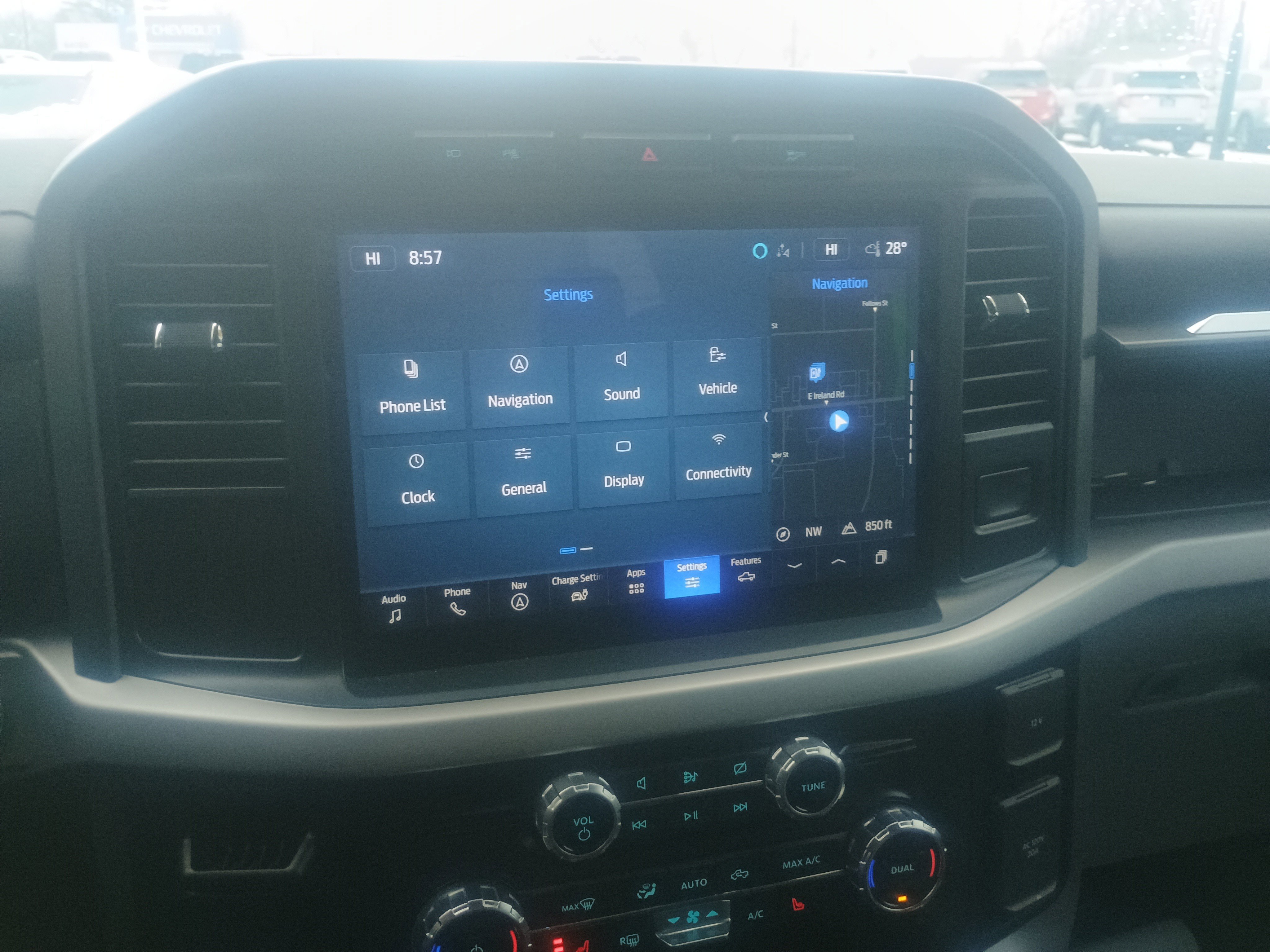 Certified 2023 Ford F150 Lightning XLT image 26