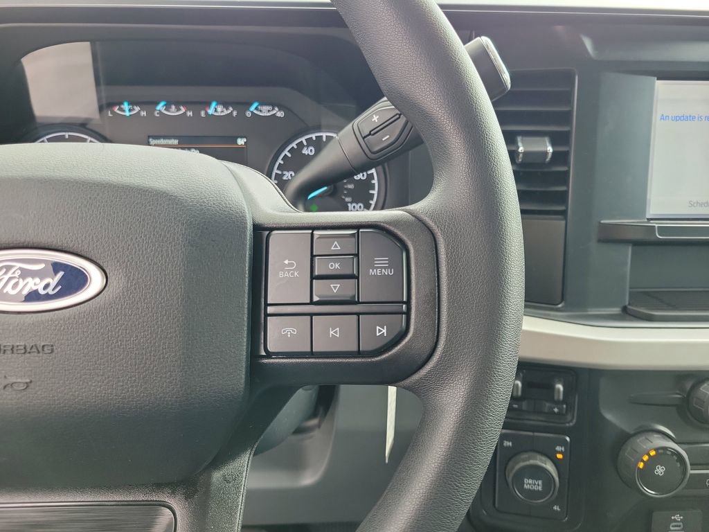 Certified 2025 Ford F350 XLT AWD/4WD image 25