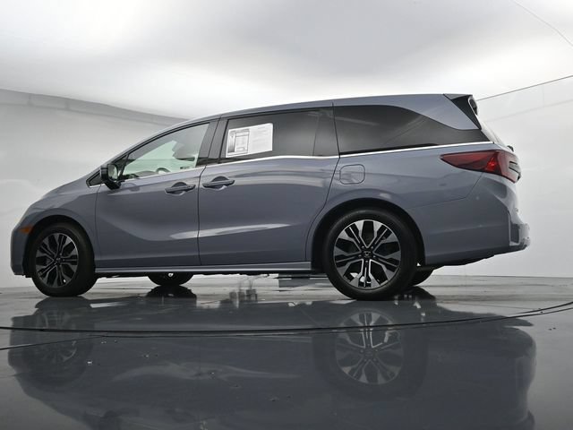 Used 2025 Honda Odyssey Elite image 34
