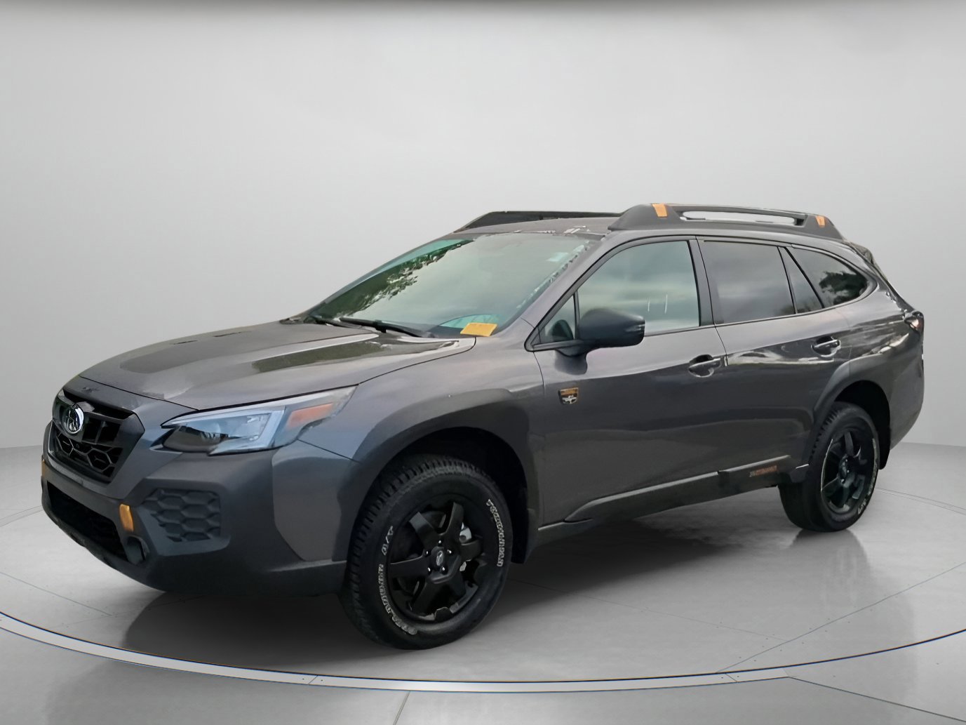 Used 2025 Subaru Outback Wilderness AWD/4WD image 5