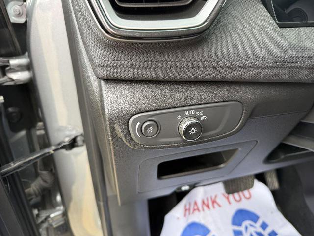 Used 2024 Chevrolet TrailBlazer LS w/ LS Convenience Package image 15