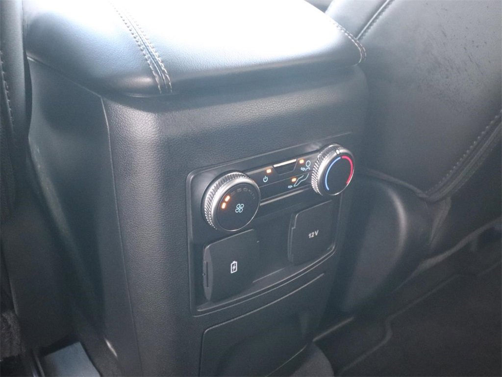 Certified 2022 Ford Explorer XLT w/ Equipment Group 202A image 20