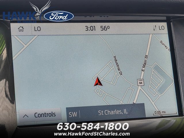 Certified 2020 Ford Ranger Lariat w/ Equipment Group 501A Mid AWD/4WD image 12