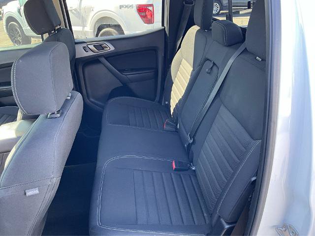 Certified 2021 Ford Ranger XLT w/ Equipment Group 302A High AWD/4WD image 10