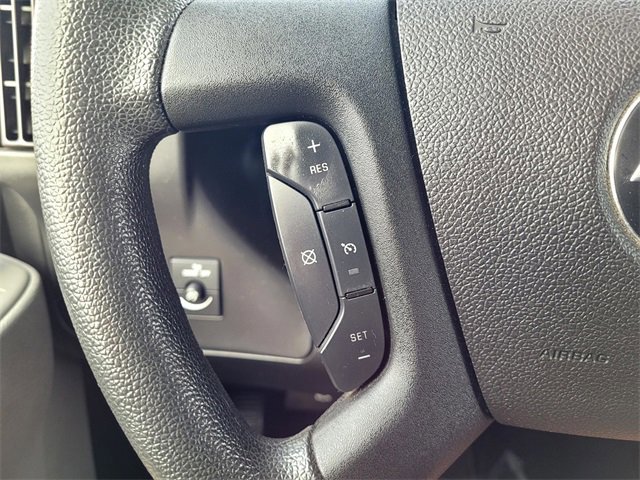 Used 2020 Chevrolet Express 3500 LT w/ LT Preferred Equipment Group image 23