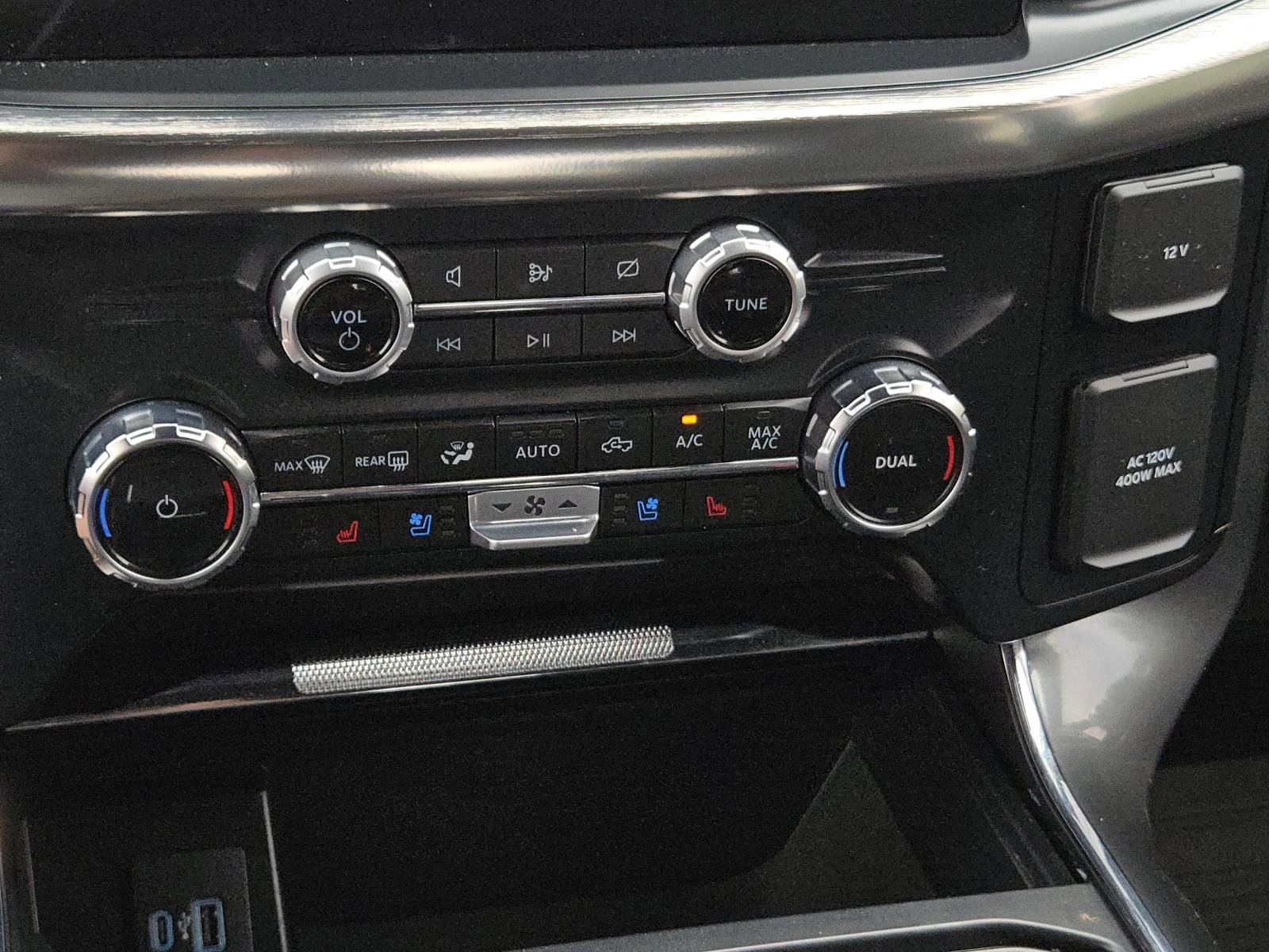 Certified 2022 Ford F150 Lariat image 25