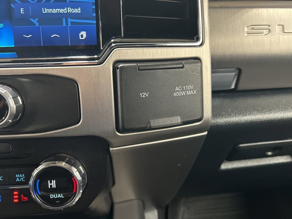 Certified 2022 Ford F350 Platinum image 28