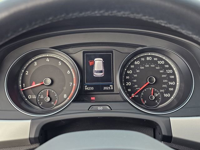 Used 2021 Volkswagen Atlas SE image 11