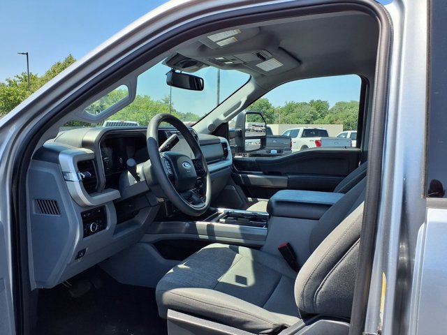 Certified 2024 Ford F250 XLT w/ XLT Premium Package AWD/4WD image 24