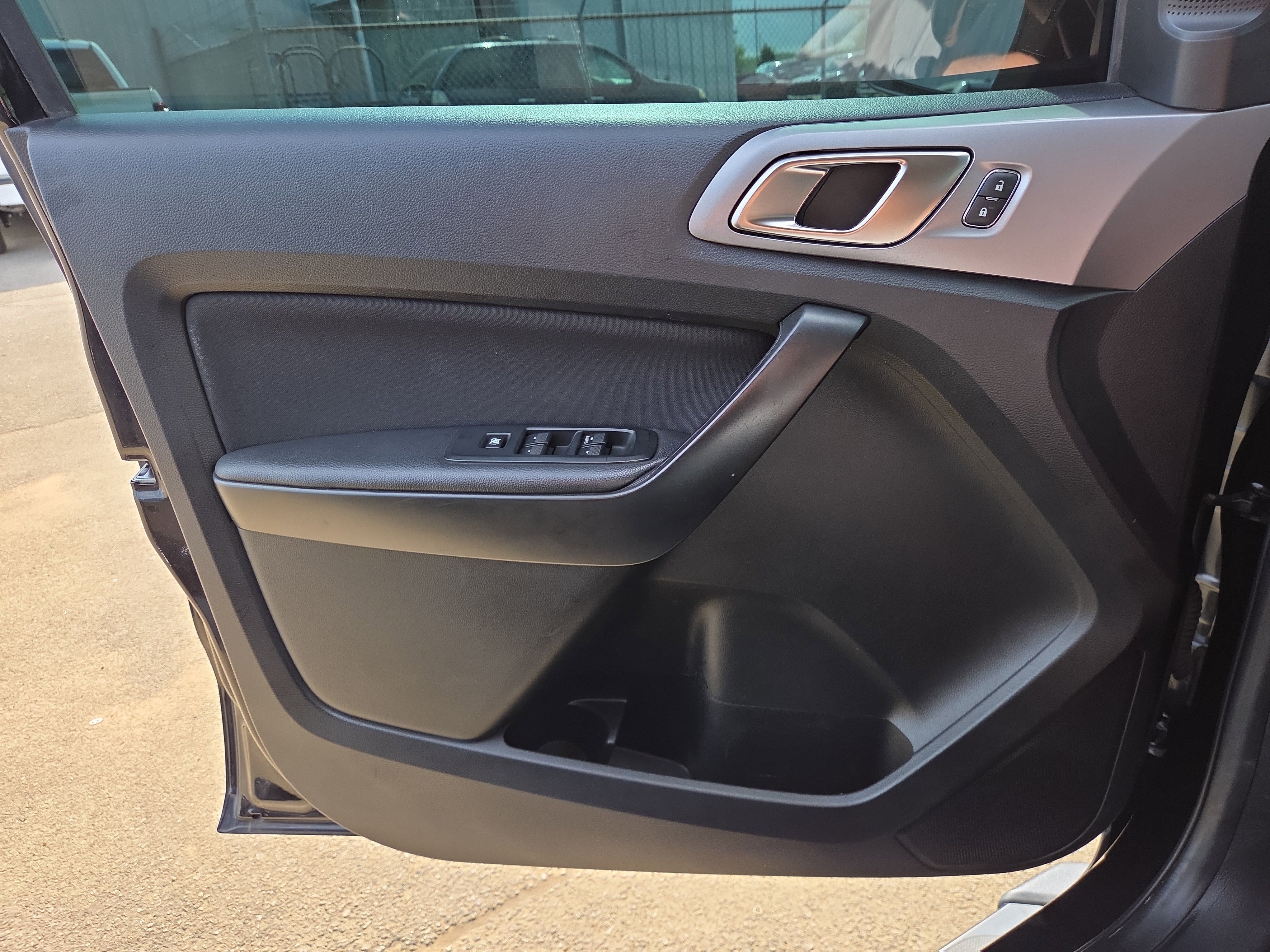 Certified 2021 Ford Ranger XLT w/ Equipment Group 301A Mid AWD/4WD image 18