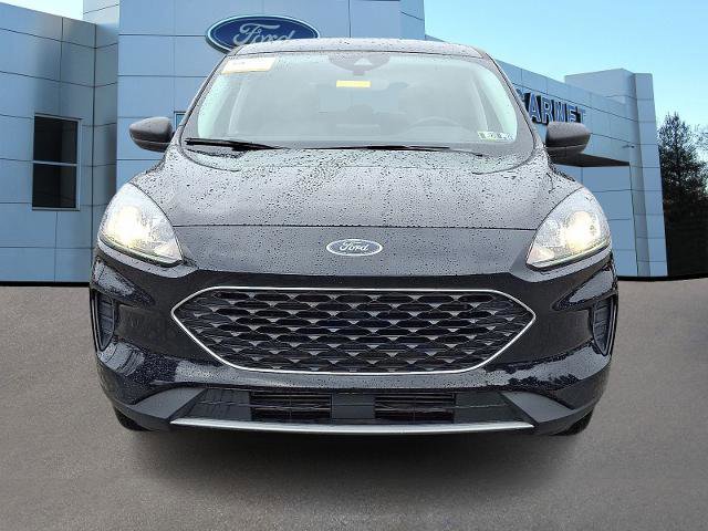 Certified 2022 Ford Escape SE w/ Convenience Package image 7