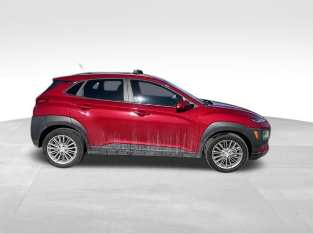 Used 2020 Hyundai Kona SEL image 5