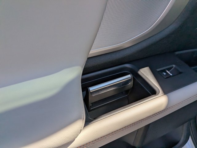 Certified 2025 Ford Expedition Max Active AWD/4WD image 27
