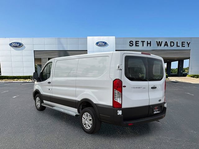Certified 2024 Ford Transit 250 Base w/ Exterior Upgrade Package image 5