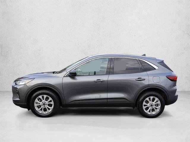 Certified 2023 Ford Escape Active AWD/4WD image 10