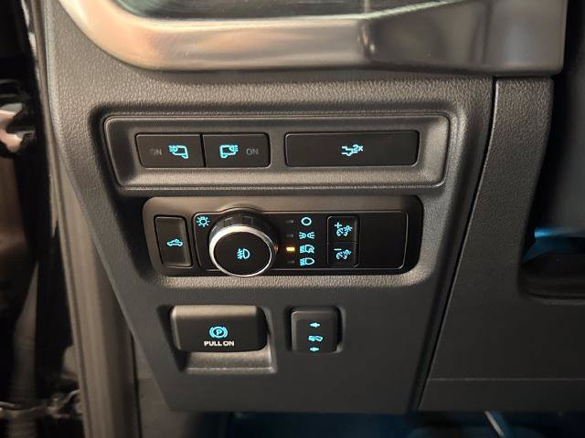 Certified 2023 Ford F150 Lariat w/ Equipment Group 502A High AWD/4WD image 19