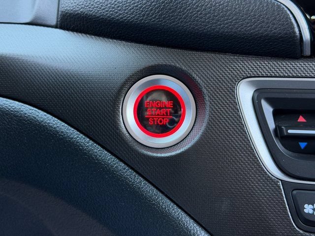 Used 2022 Honda Passport TrailSport image 29
