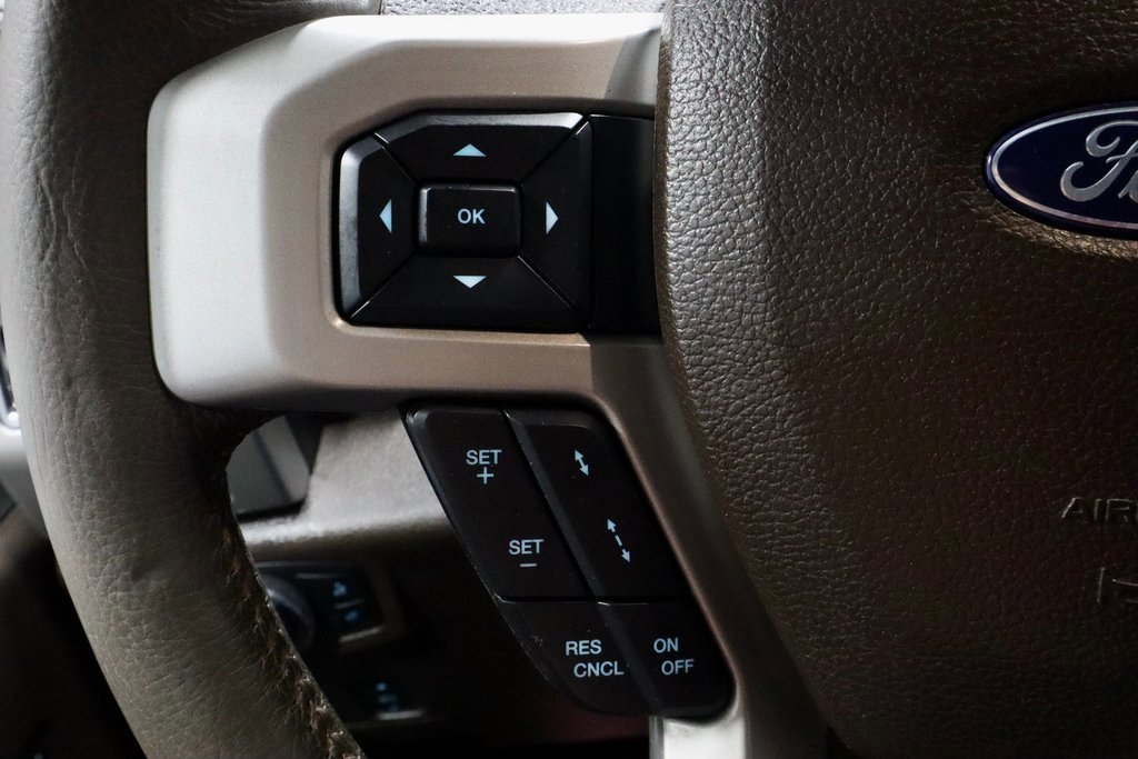 Certified 2018 Ford F450 King Ranch w/ King Ranch Ultimate Package image 27