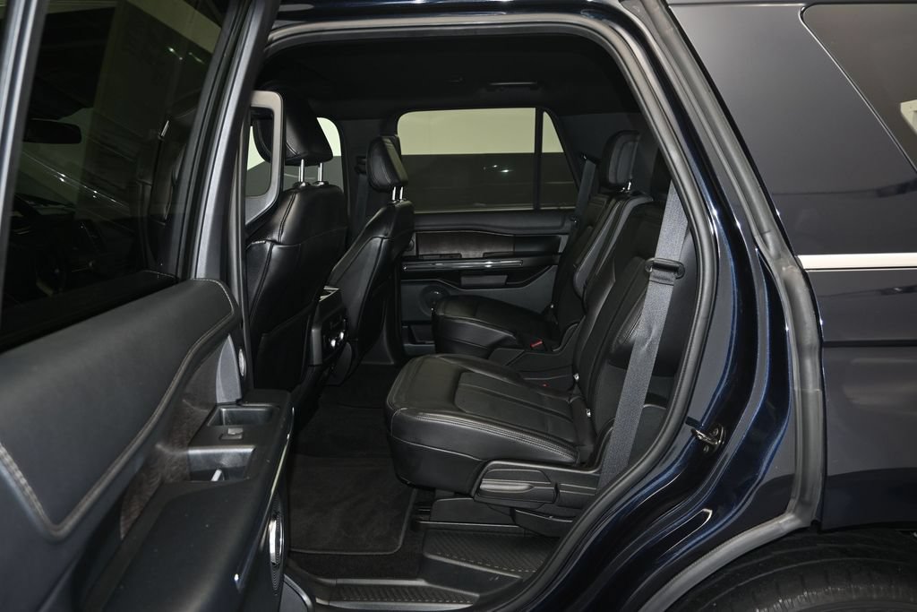 Certified 2021 Ford Expedition Limited AWD/4WD image 18