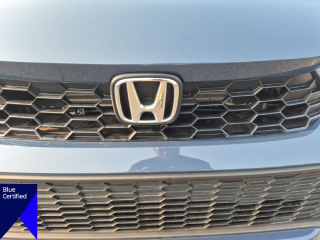 Used 2025 Honda Civic Sport image 37