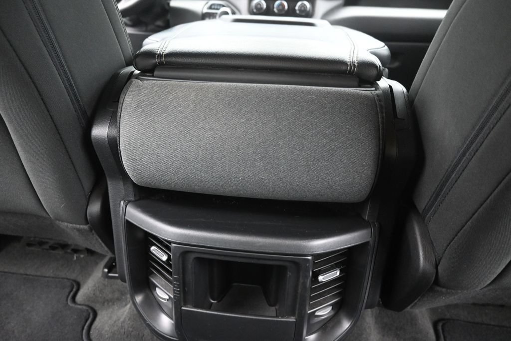 Used 2024 RAM 1500 Tradesman w/ Night Edition AWD/4WD image 14