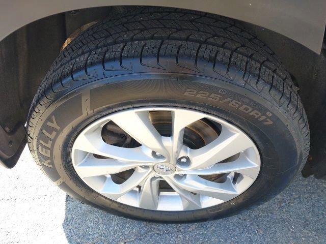 Used 2019 Hyundai Tucson Value AWD/4WD image 12