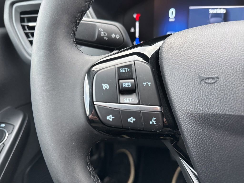 Certified 2023 Ford Escape Active image 21