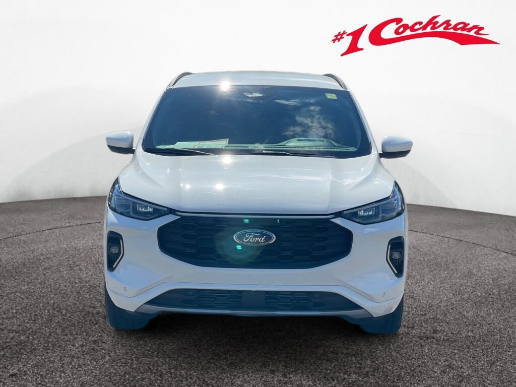Certified 2023 Ford Escape ST-Line Elite w/ Premium Technology Package AWD/4WD image 33