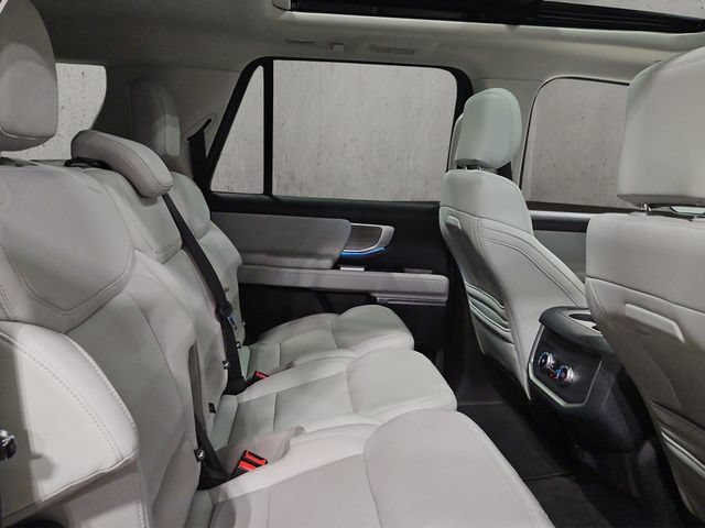 Certified 2025 Ford Expedition Max Platinum AWD/4WD image 20
