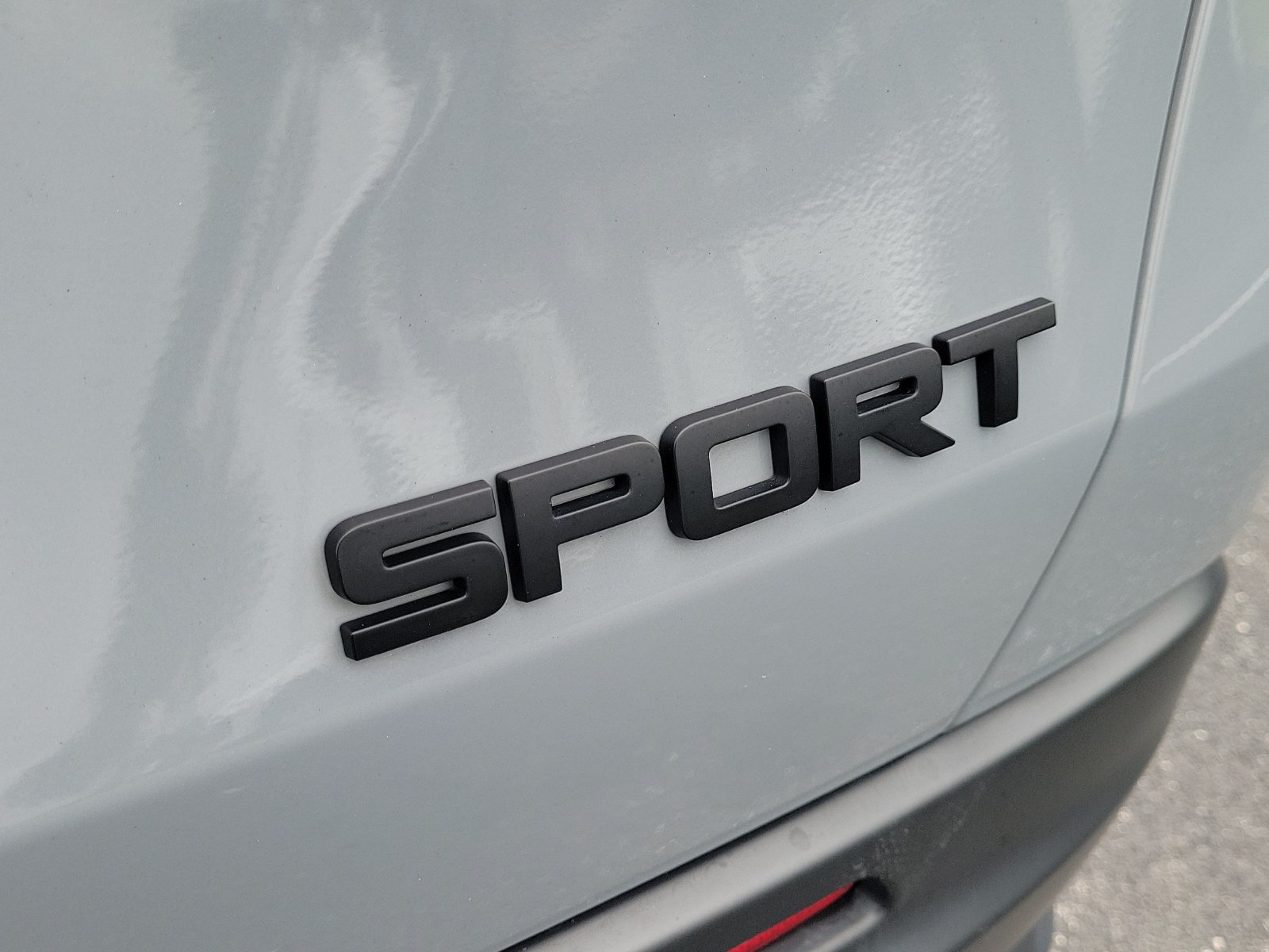 Used 2025 Honda HR-V Sport image 7
