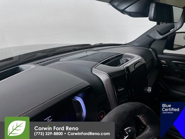 Used 2024 RAM 1500 TRX AWD/4WD image 12
