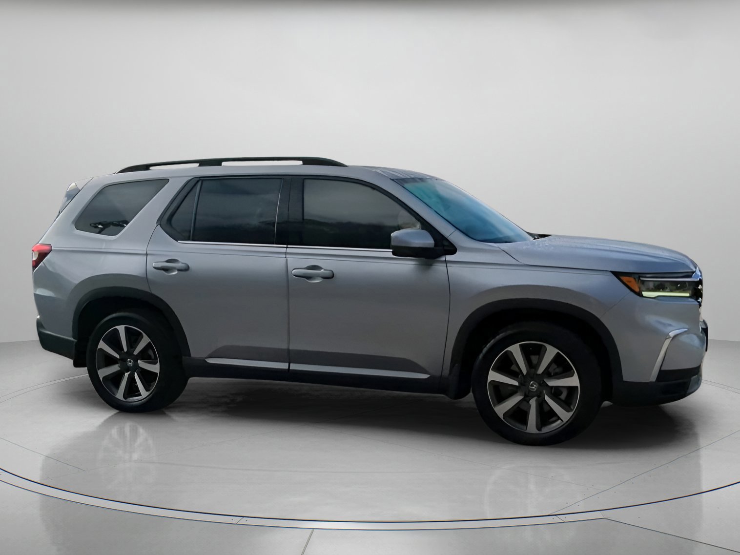 Used 2024 Honda Pilot Touring image 30