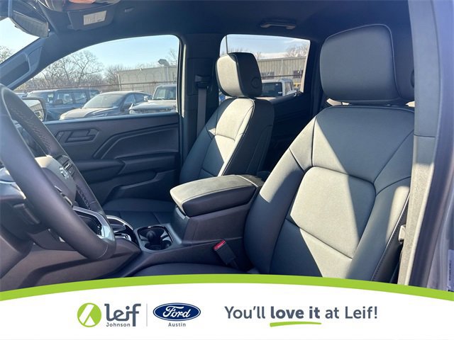 Used 2026 Chevrolet Colorado Trail Boss image 18